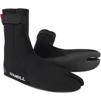 Heat Ninja 5/4mm Split Toe Kylmäpukukengät